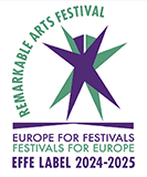 Europe for Festivals. EFFE Label 2024, the Badge of Invention; LEM Festival, experimental music meeting